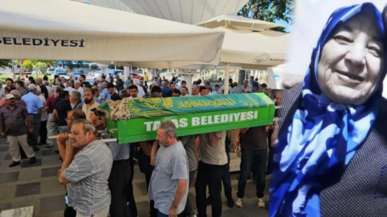 Morgda annelerinin cenazesini bulamayınca şoke oldular! Meğer cenaze...