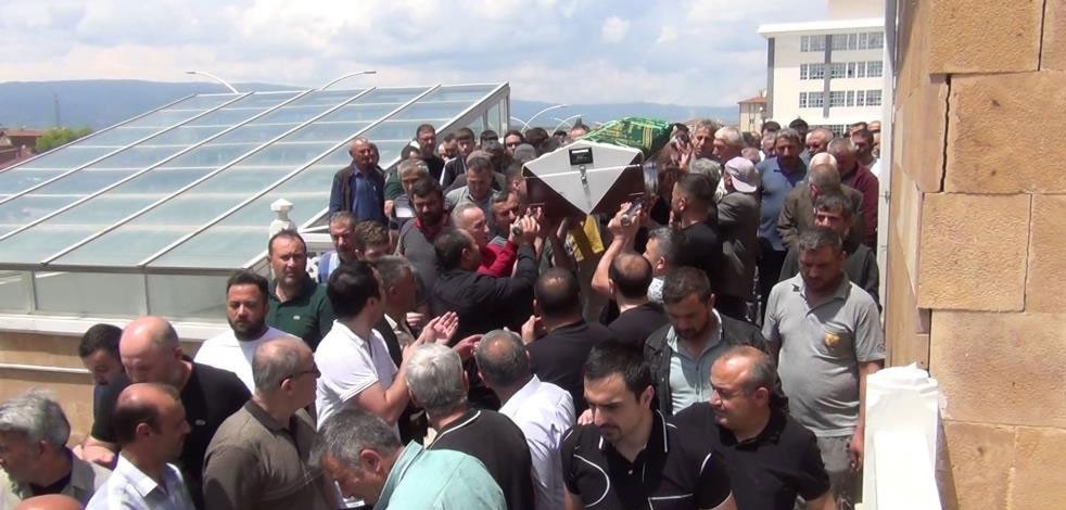 Morgda cesetler karıştı! Yanlış şehirde defnedildi