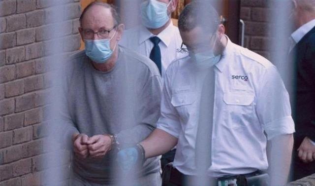 Morgda yatan Türk kızına tecavüz etmişti! O alçak, internette bakın neler aratmış