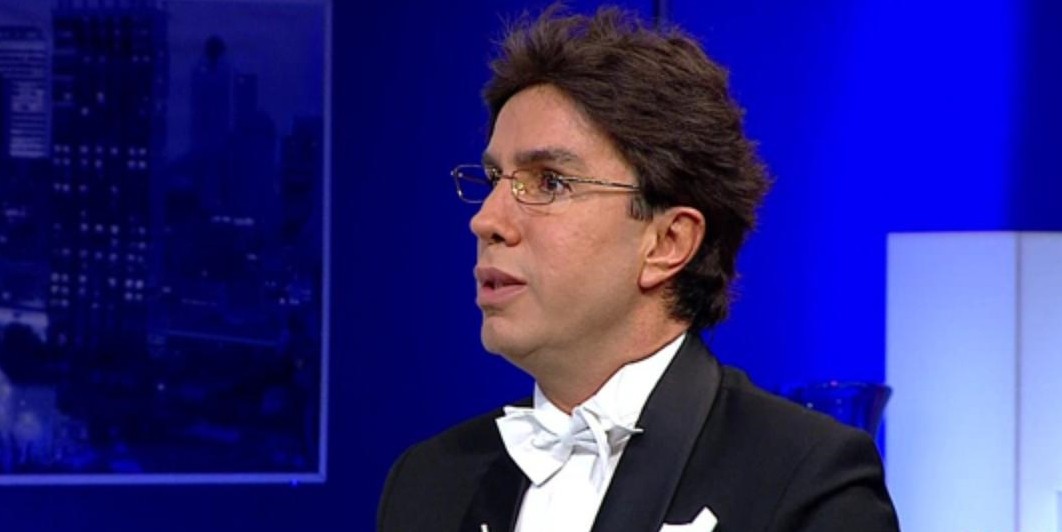 Morgül'den ilginç namaz açıklaması!