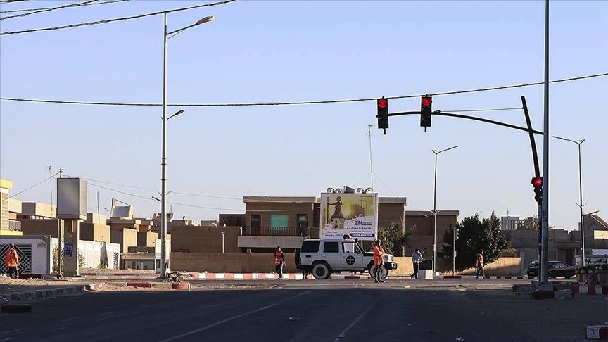 Moritanya'da aktif Kovid-19 vakası kalmadı