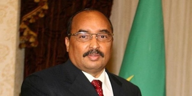 Moritanya'da Cumhurbaşkanı değişmedi