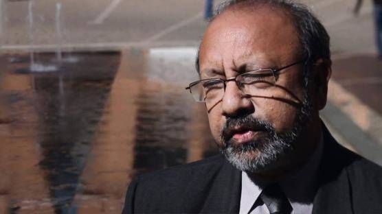 ‘Morityuslular için Erdoğan kahraman ve örnek bir lider’