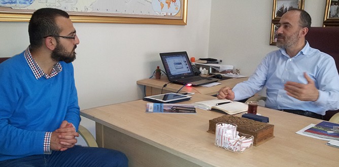 Asya’da ezilen Müslümanlar için Moro modeli!