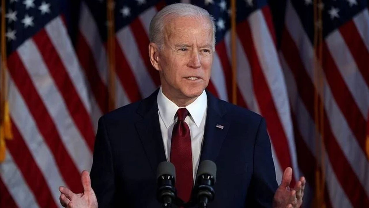 Moruk Biden'dan İsrail'e İran uyarısı! Dünyayı korkutan teklifi kabul etmedi