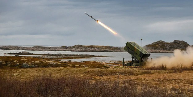 Moruk Biden'dan savaşı şiddetlendirecek karar!