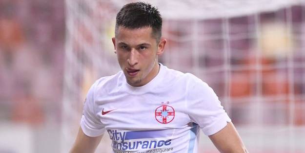 Morutan bu gece İstanbul'da