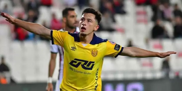 Morutan’ın aşil tendonu koptu