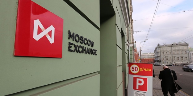 Moskova Borsası duyurdu: 3 Ekim'de sonlandırıyoruz