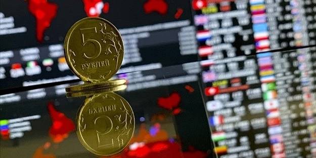 Moskova Borsası'ndan 10 Mart açıklaması