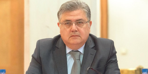 Moskova Büyükelçisi Diriöz, Türkiye Festivali'ni anlattı