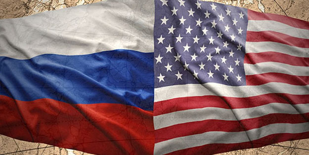 Moskova ipleri kopardı! 'Washington ile ilişkilerimiz dipte!'