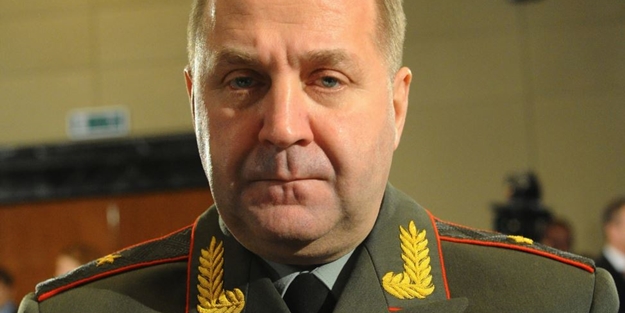 Moskova şokta: 2 haftada 2 generali öldü!