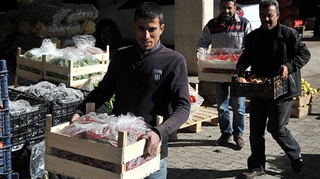 Moskova Türkiye'ye yasağı kaldırabilir