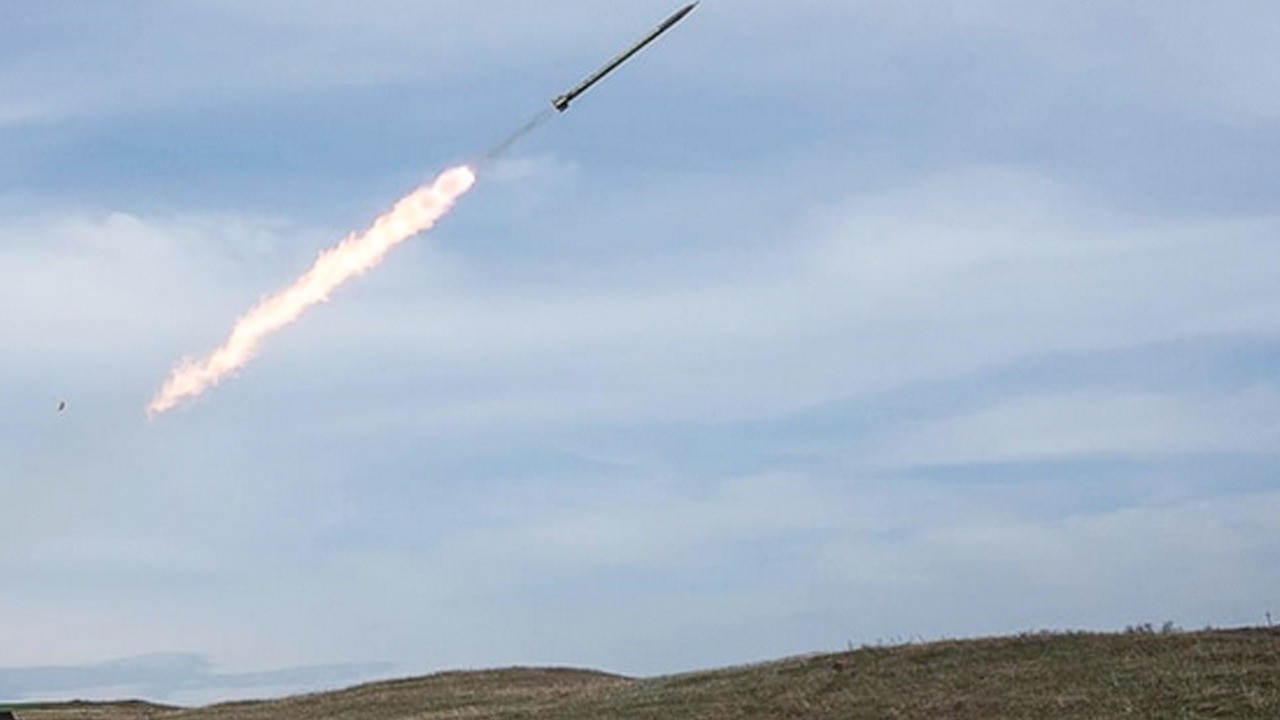 Moskova Ukrayna, Rusya'ya ABD yapımı füze saldırısı altında diyerek açıklama yaptı