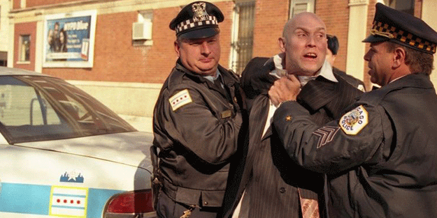 Yabancı düşmanlığında ilk sırada!