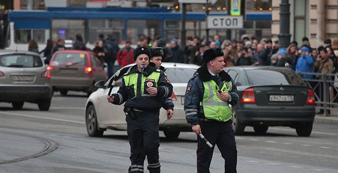 Moskova’da otobüs kazası: 1 ölü, 6 yaralı