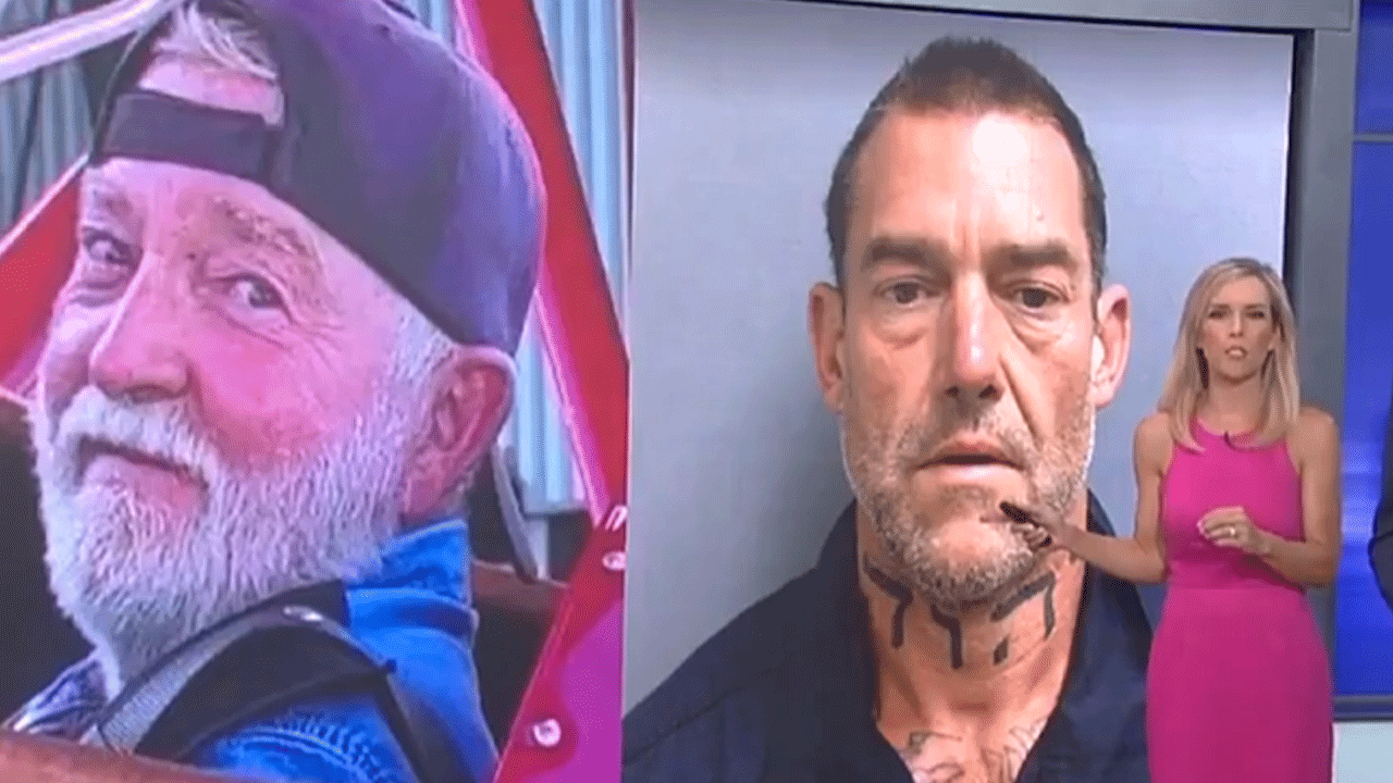 Moskova’nın ardından şimdi de ABD’de siyonist vahşet! Bunlar iyice delirmiş!