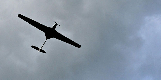 Moskova'ya İHA saldırısı girişimi