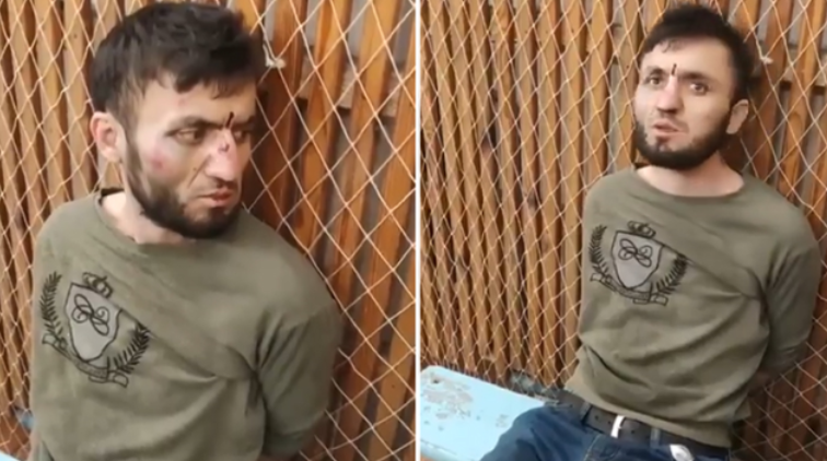 Moskova’yı kana buladılar! Saldırının lideri neden yaptıklarını açıkladı