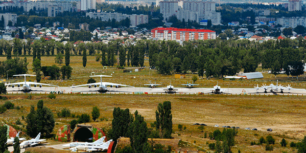 Moskova'yı sarsan saldırı! Rus askerlerini öldürdüler