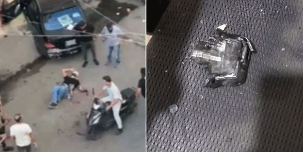 MOSSAD ajanları fabrikada işçi oldu! Alçak saldırının perde arkası