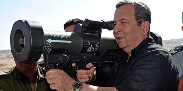 Mossad ajanlarını atlatıldı, Mavi Marmara davası tebliğ edildi