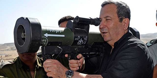 MOSSAD ajanlarını şaşkına çeviren Barak hamlesi