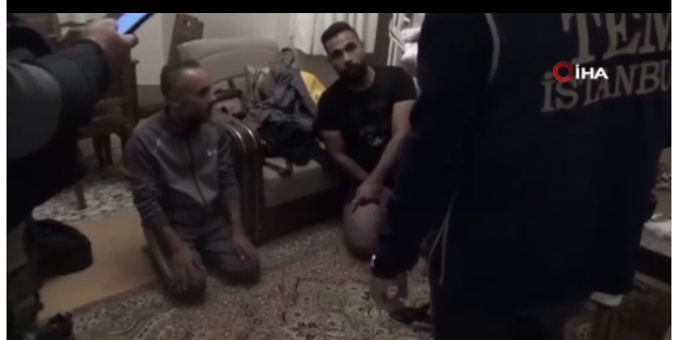 Mossad ajanlarıyla ilgili yeni detaylar ortaya çıktı