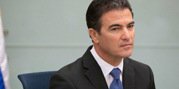 Mossad Başkanı Yossi Cohen: İran'ın gücü kırılgan, asıl tehdit Türkiye!