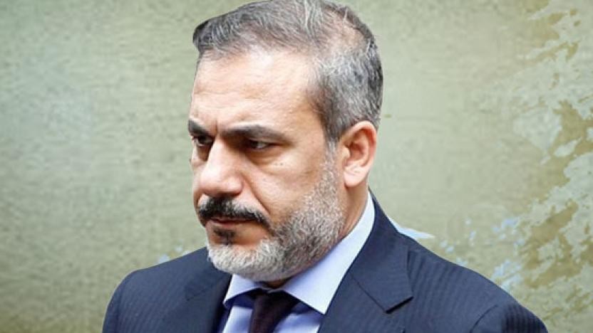 MOSSAD Başkanı’ndan Hakan Fidan’a şok telefon! Ne dediğini duyanların ağzı bir karış açık kaldı! Vay vay vay