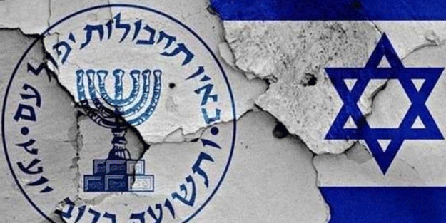 Mossad casusları davasında karar