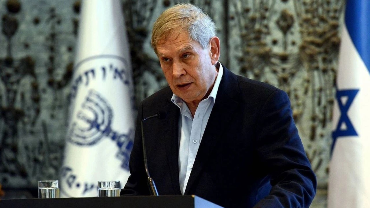 Mossad direktörü İsrail’i Nazilere benzetti: Yahudi olmaktan utanıyorum!