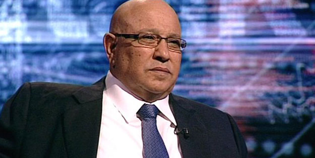 Mossad Eski Şefi Meir Dagan öldü