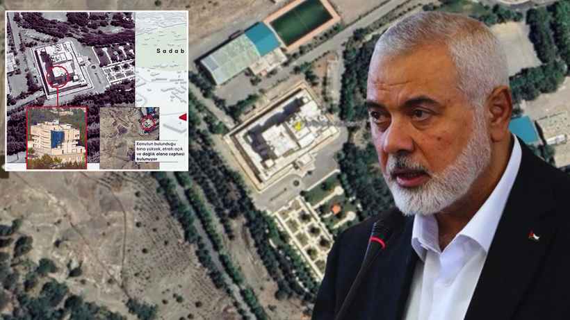 MOSSAD, İran'a bakın nasıl sızmış! Eski Türk istihbaratçı şok detayları açıkladı