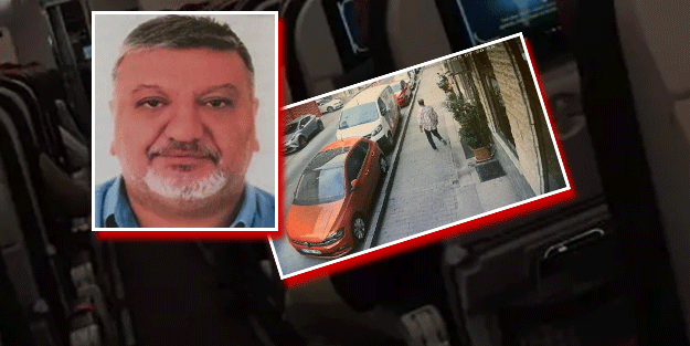 Mossad uşağı merkezde öttürüldü! Uçakta fotoğrafları çekip…