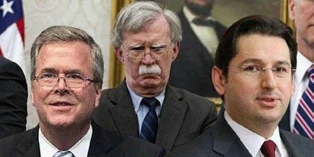 Mossad ve CIA’in 2023 projesi deşifre oldu! Hedef Erdoğan'ı devirmek