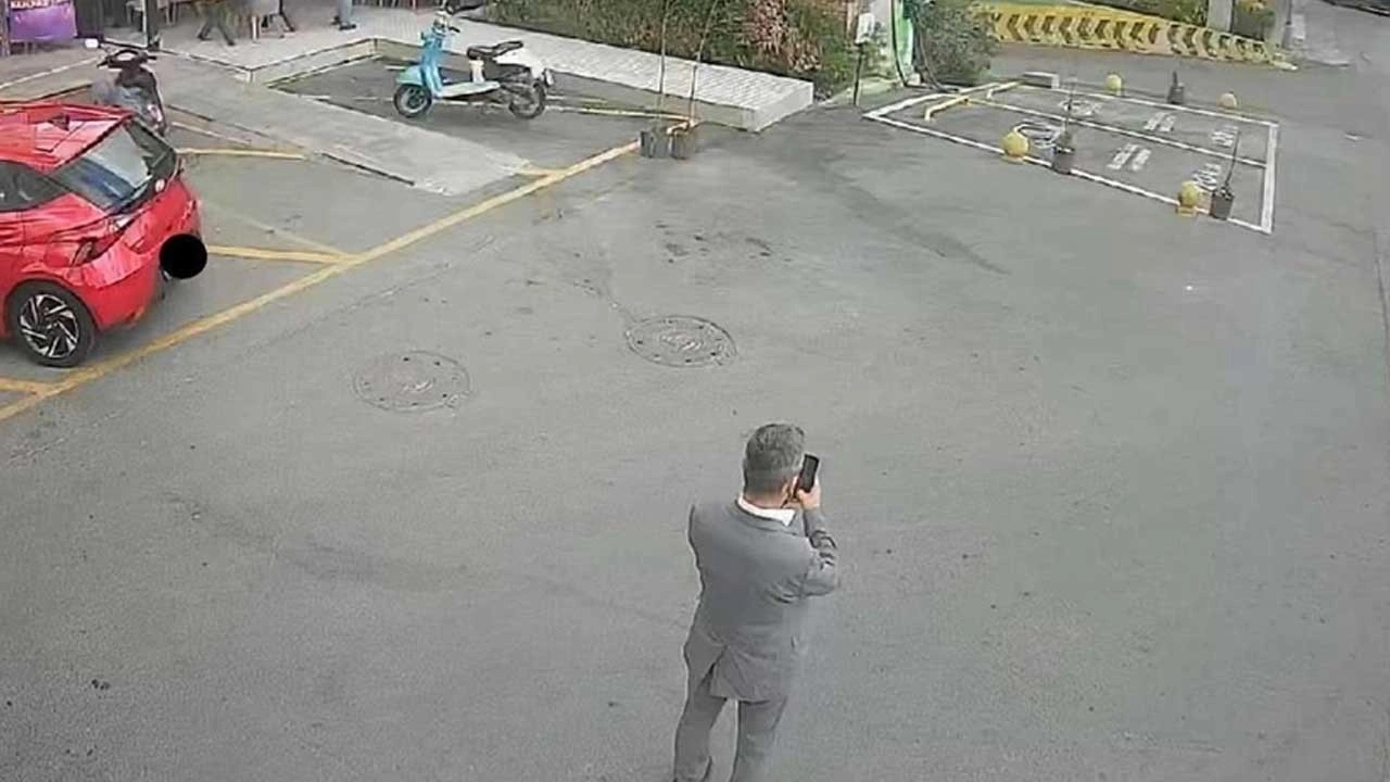 MOSSAD'a çalışan kansızlar tutuklandı!