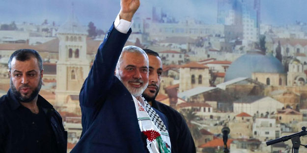 Mossad'dan Hamas açıklaması! Cevapları İsrail'e iletildi
