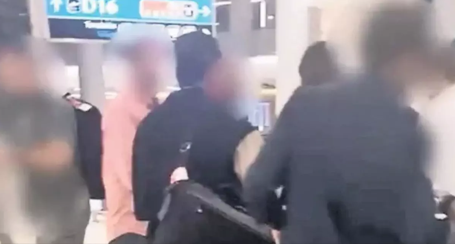 MOSSAD'dan her takibe 25 bin euro! Görüntüleri ortaya çıktı