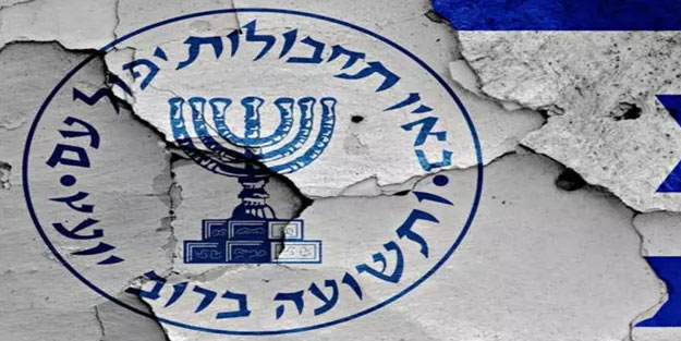 Mossad'dan İran ve Rusya açıklaması: Bedel ödeteceğiz