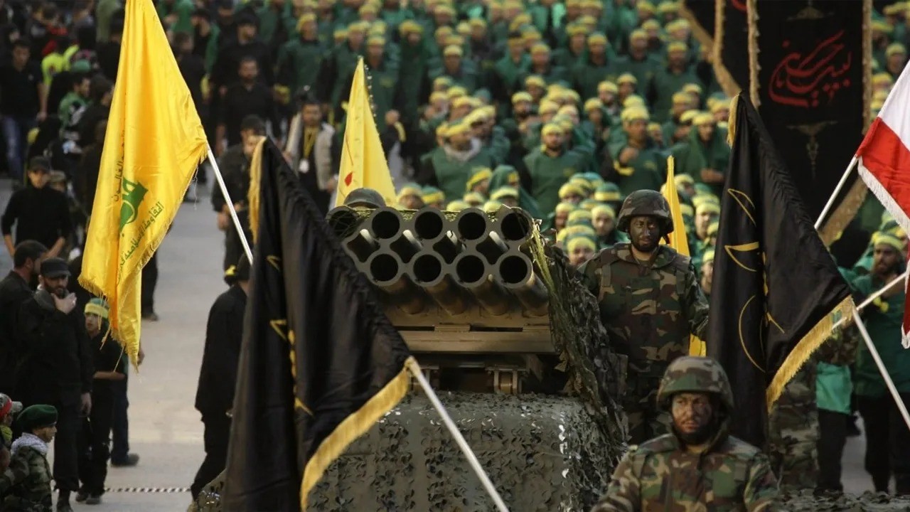 Mossad'ı mat etti! İsrail'in gizli gücü Hizbullah tarafından paramparça edildi