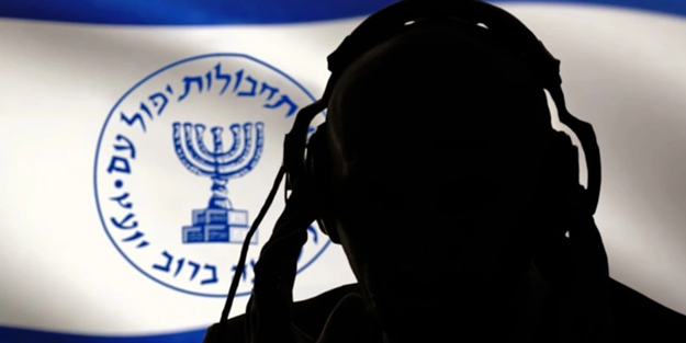 MOSSAD'ın ajan belirleme tekniğini MİT ifşa etti!