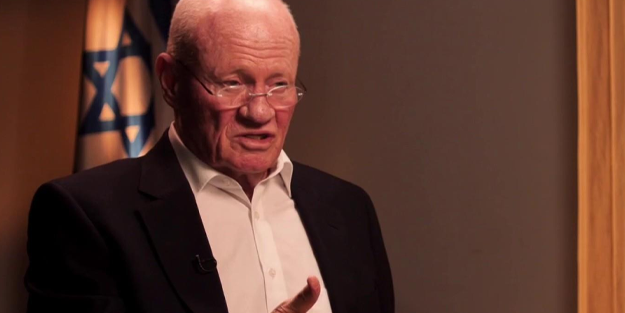 Mossad’ın eski direktöründen itiraf: 'Hamas ve İslami Cihad’ı yenemeyiz!'