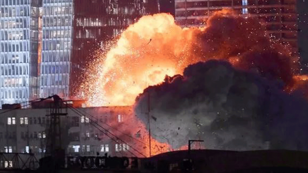 MOSSAD’ın İran operasyonunun detayları: Saldırıda kullanılan dronları parça parça İran’a sokup içeride birleştirmişler