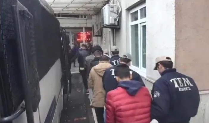 MOSSAD’ın mülteci maskesi düştü! Her fotoğrafa 100 dolar ödemişler! MİT operasyonunda şok detaylar