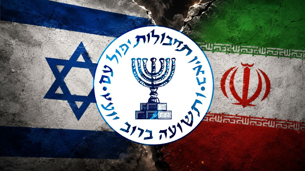 Mossad'ın planı başarısız oldu, iki isim görevden alındı!