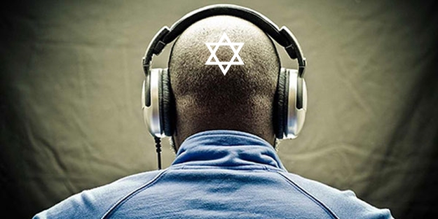 MOSSAD'ın siparişini kim teslim aldı?