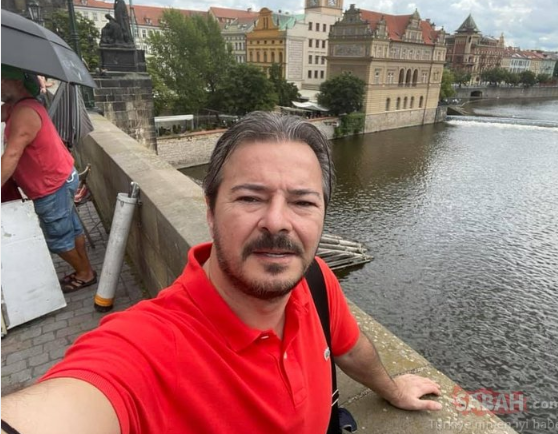 Mossad'ın "üçüncü gözü 2.7 milyon liraya ülkesini sattı! Fetö’cü MOSSAD ajanı