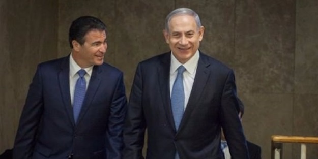 Mossad'ın yeni başkanı belli oldu